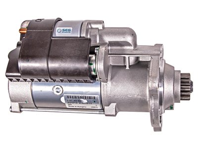 STARTTI SEG SCANIA 24V - Startit - 0001261105SEG - 1