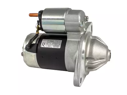 STARTTI YANMAR - Startit - 5200-7406ORIG - 1