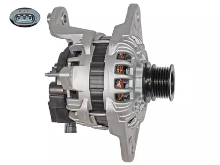 LATURI 150A VOLVO - Laturit - F000BL07CGSEG - 1