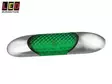 AUTON OVI-/ASKELMAVALO - VIHREÄ - LED-ovi-/askelmavalot - 1614-68G - 1