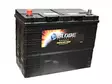GLOBE SMF HD 125AH 345X172X285 720A EN +/- - GLOBE käynnistysakut - 1806-62530G - 1