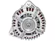LATURI 12V 240A JOHN DEERE - Laturit - 0124625191SEG - 2