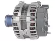 SEG Automotive laturi 12V 180A - VAG - Laturit - 0125811090SEG - 3