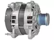 SEG Automotive laturi 12V 180A - VAG - Laturit - 0125811090SEG - 1