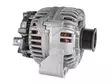 LATURI SEG 12V 120A MB - Laturit - 0124515133SEG - 1