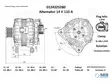 LATURI 110A CUMMINS - Laturit - 0124325280SEG - 5