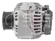 LATURI 14V 150A JOHN DEERE - Laturit - 0124615057SEG - 3
