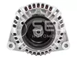 LATURI 14V 150A JOHN DEERE - Laturit - 0124615057SEG - 2