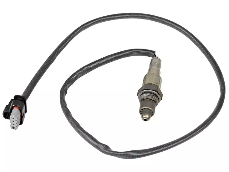 HAPPITUNNISTIN BOSCH FORD - Happitunnistimet merkkikohtaiset - 02580300BG - 1