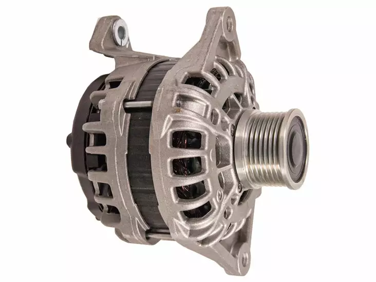 LATURI 12V 110A FIAT,IVECO - Laturit - F000BL07CCSEG - 1