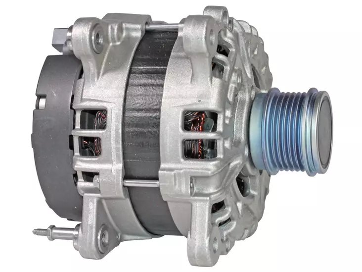 SEG Automotive laturi 12V 180A - VAG - Laturit - 0125811090SEG - 1