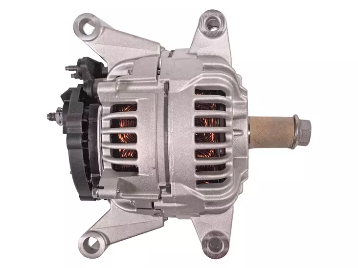 LATURI 24V 150A CAT - Laturit - 0124655230SEG - 1
