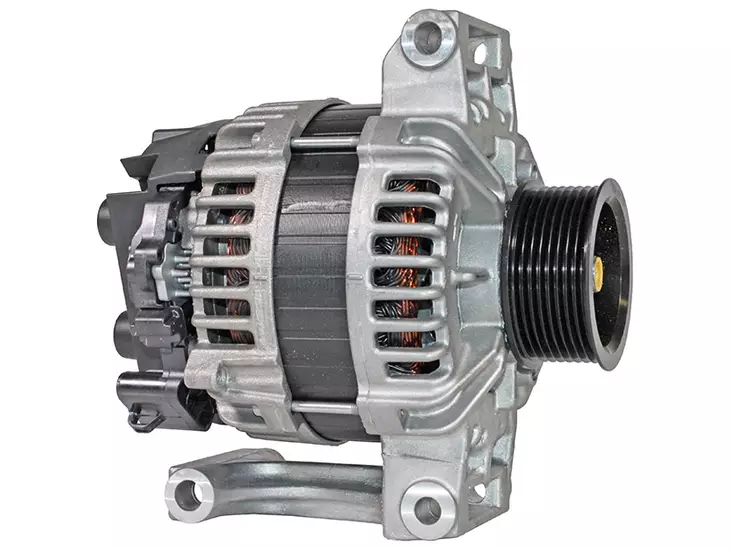 LATURI DAF 24V 2156690 - Laturit - 0128821016SEG - 1