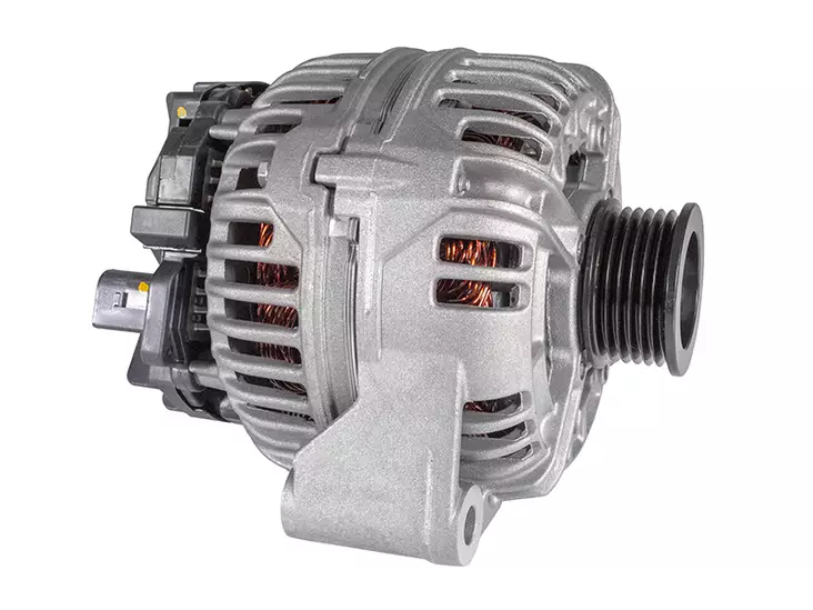 LATURI SEG 12V 120A MB - Laturit - 0124515133SEG - 1