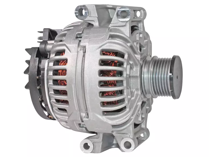 LATURI SEG 12V 150A MB - Laturit - 0124615070SEG - 1