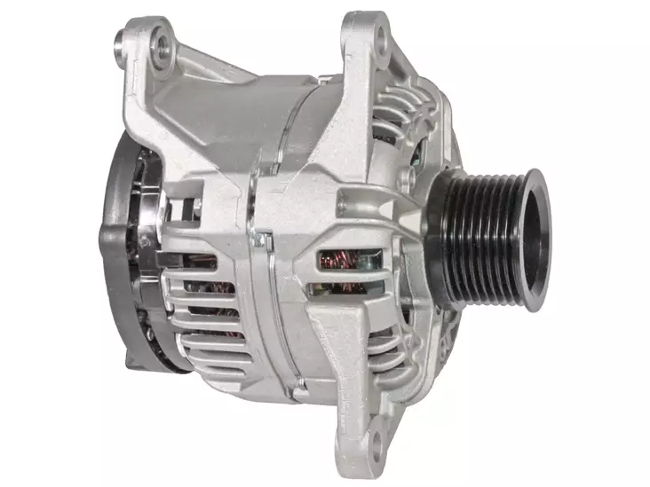 LATURI SEG 12V 80A - Laturit - 0124325147SEG - 1