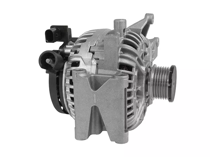 LATURI SEG 14V 206A - Laturit - 0124625212SEG - 1
