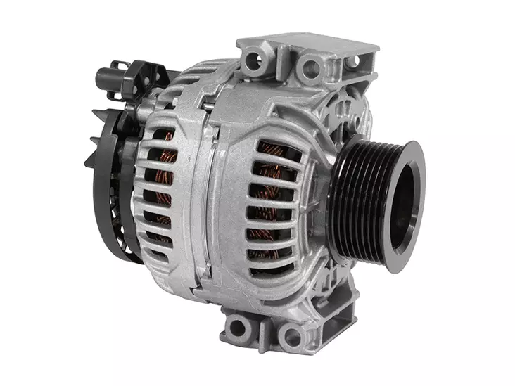LATURI SEG 24V 100A - Laturit - 0124655007SEG - 1