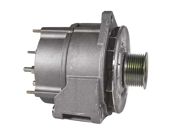 LATURI SEG 24V 100A - Laturit - 6033GB3010SEG - 1