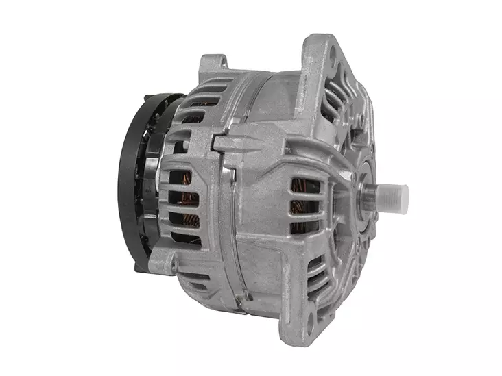 LATURI SEG 24V 110A 0124 655 225 - Laturit - 0124655225SEG - 1