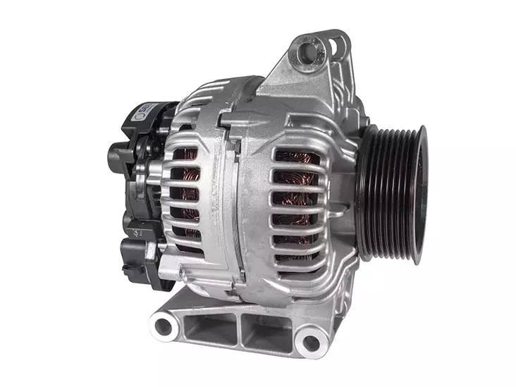 LATURI SEG 24V 150A DAF - Laturit - 0124655181SEG - 1