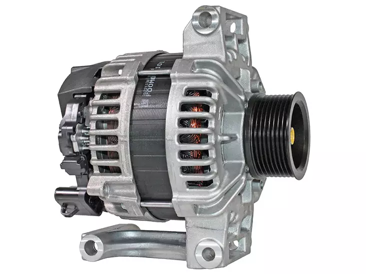LATURI SEG 24V 150A MB - Laturit - 0128821048SEG - 1
