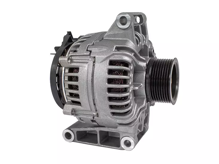 LATURI SEG 24V 150A - Laturit - 0124655287SEG - 1