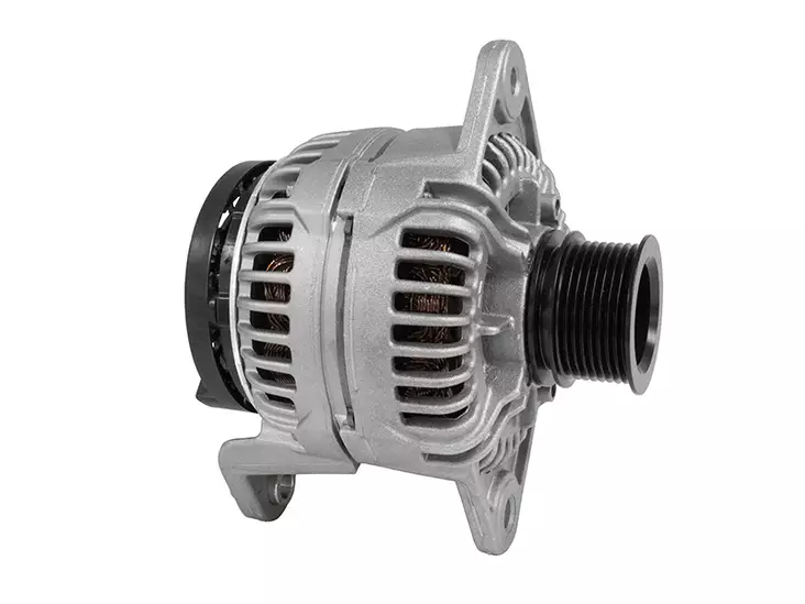 LATURI SEG 24V 150A - Laturit - 0124655667SEG - 1