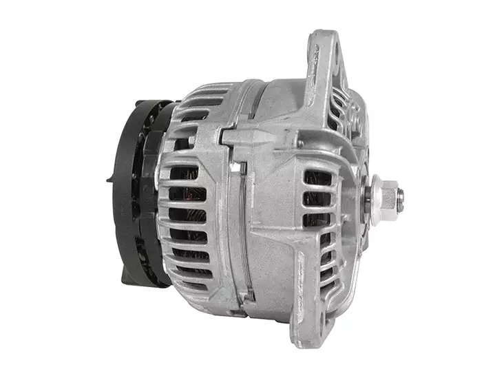 LATURI SEG 24V 80A MAN - Laturit - 0124555137SEG - 1