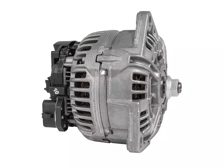 LATURI SEG 24V - Laturit - 0124655009SEG - 1
