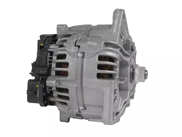 LATURI SEG 24V - Laturit - 0124655028SEG - 1