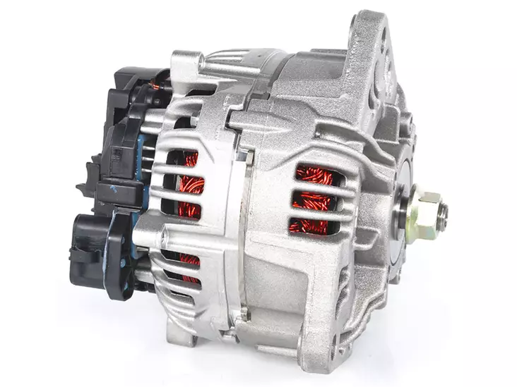 LATURI SEG 24V - Laturit - 0124655243SEG - 1