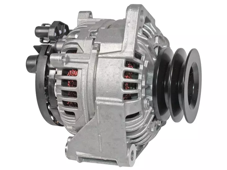 LATURI SEG 24V - Laturit - 0124655415SEG - 1
