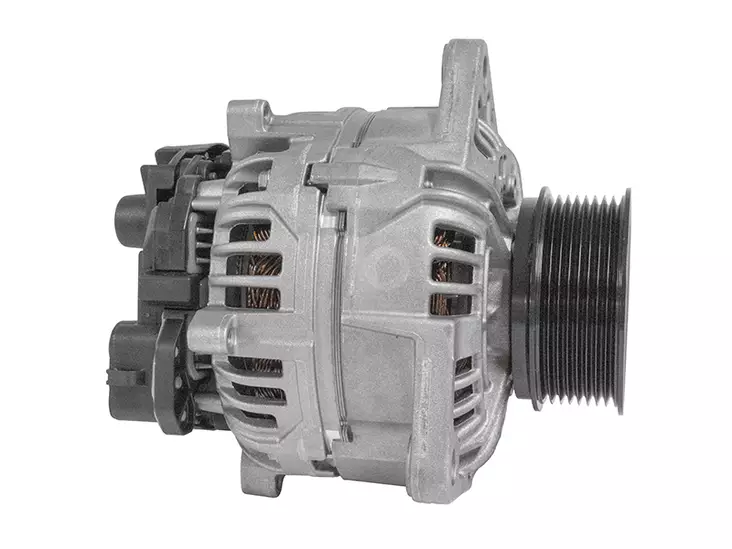 LATURI SEG DAF 24V - Laturit - 0124655411SEG - 1