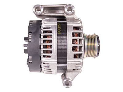 LATURI SEG FORD PSA 150A 0125 711 058 - Laturit - 0125711131SEG - 1