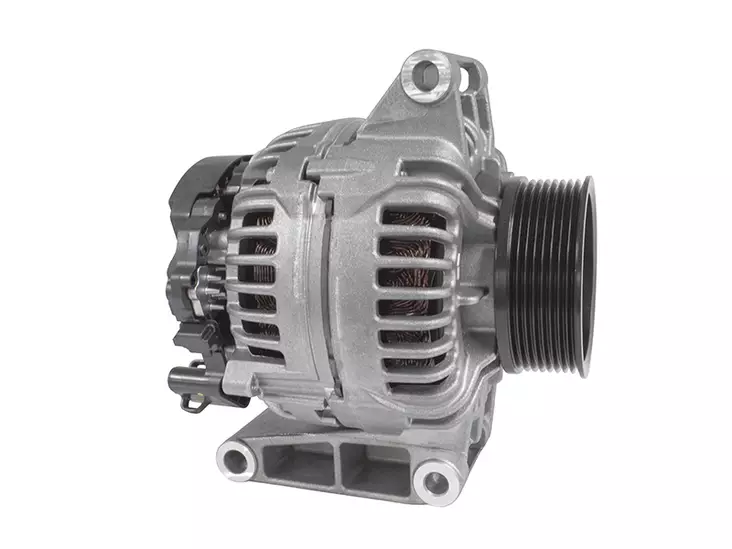 LATURI SEG MB 24V - Laturit - 0124655615SEG - 1