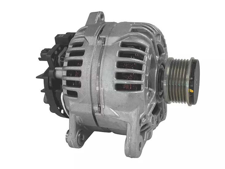 LATURI SEG NIS,OPEL,REN - Laturit - 0124525540SEG - 1
