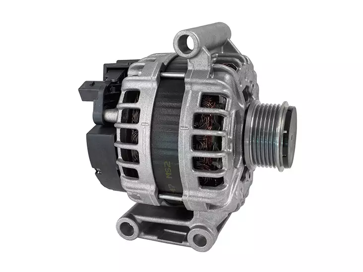 SEG OEM Laturi 12V 210A - Ford, Citroen, Peugeot - Laturit - 0125811083SEG - 1
