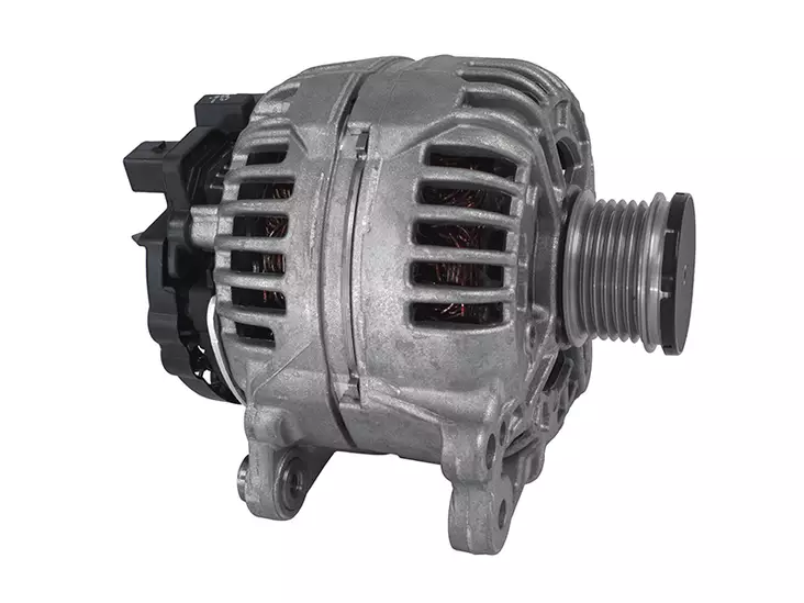 LATURI SEG VAG - Laturit - 0124525545SEG - 1