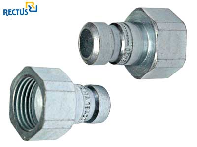 LIITINPISTOKE 1800 1/2" SISÄKIERRE - Tarvikkeet - 1726-42N3322G - 1