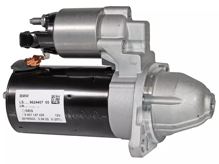 STARTTI 2,1KW BMW - Startit - 0001147425SEG - 1