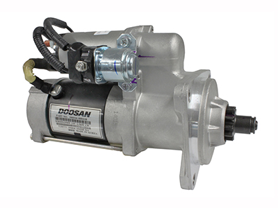 STARTTI DOOSAN 24V 4,5KW - Startit - 5200-65190ORIG - 1