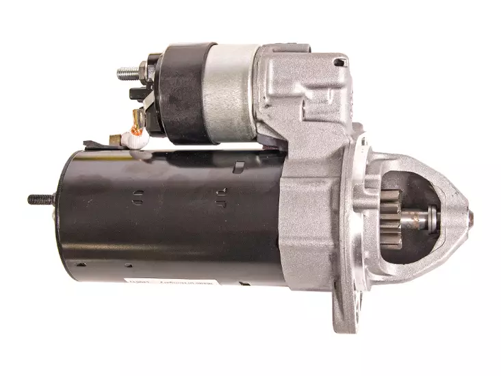 STARTTI SEG 12V KHD - Startit - 0001109460SEG - 1