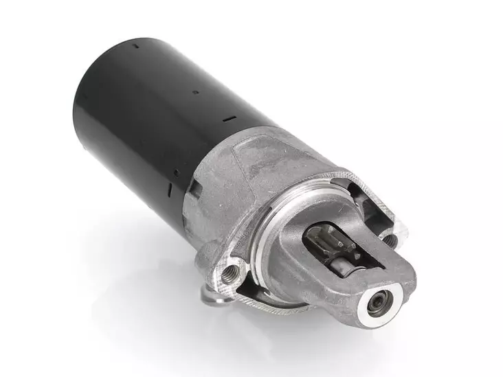 STARTTI SEG 12V MB - Startit - 0001115096SEG - 1