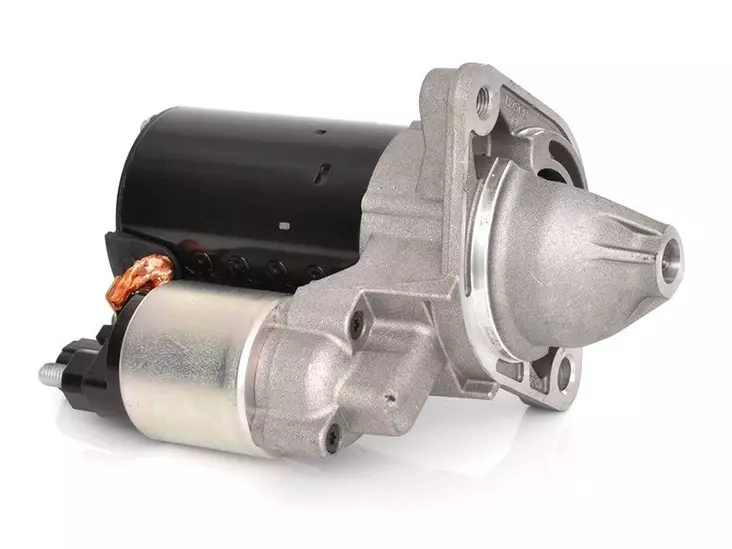 STARTTI SEG 12V TOYOTA - Startit - 0001107433SEG - 1