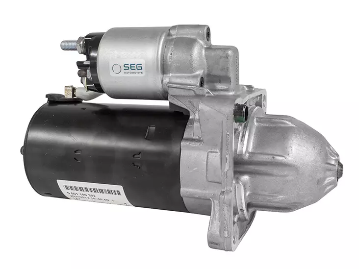 STARTTI SEG FIAT/PSA 3,0HDI - Startit - 0001109302SEG - 1
