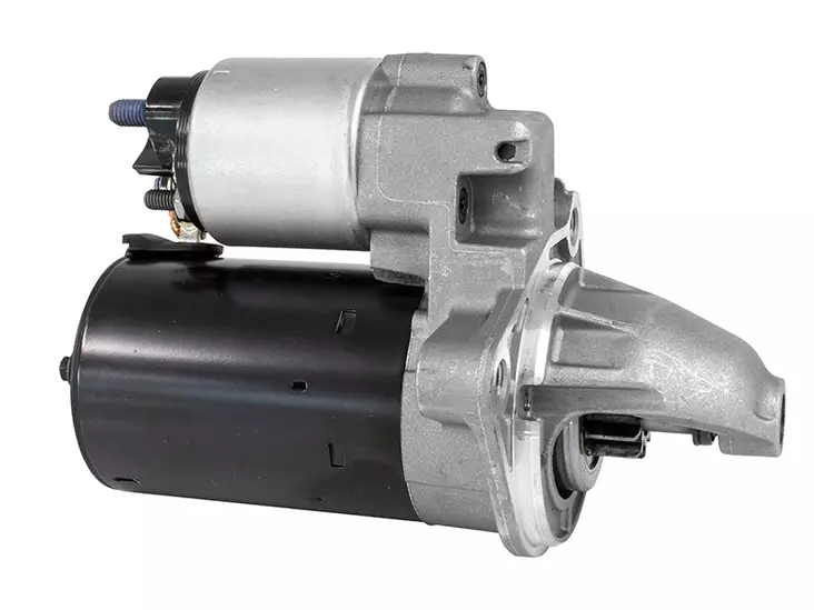 STARTTI SEG FORD - Startit - 0001107499SEG - 1