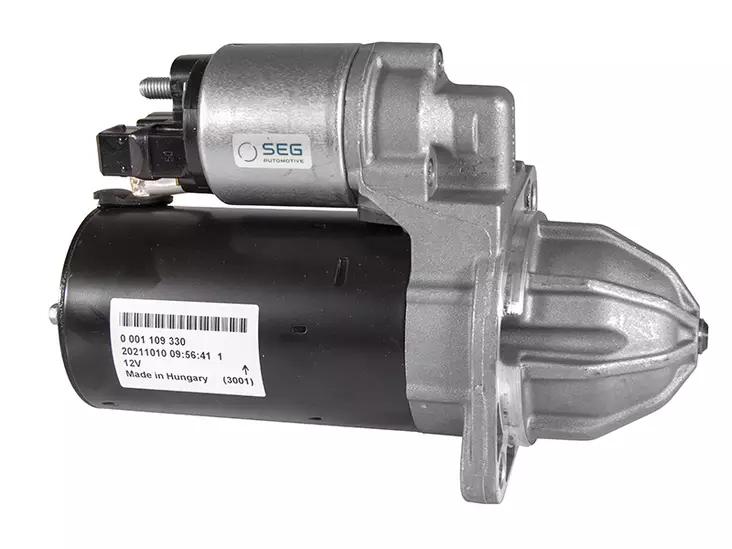 STARTTI SEG JOHN DEERE - Startit - 0001109330SEG - 1