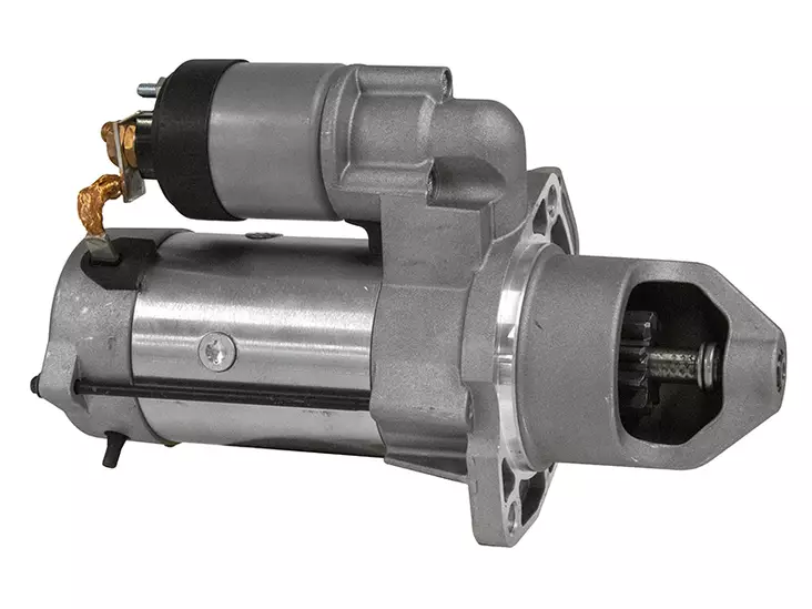 STARTTI SEG KHD 24V - Startit - 0001251004SEG - 1
