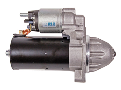 STARTTI SEG MB 2,1 CDI 06- - Startit - 0001115047SEG - 1